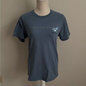 Snowshoe West Virginia Get Off the Couch Short Sleeve Tee